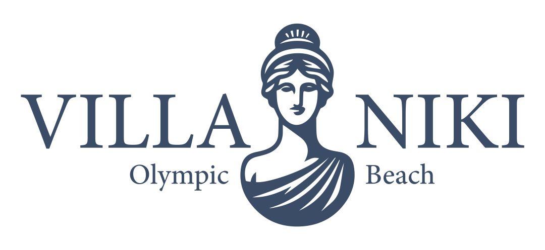Villa Niki Olympic Beach Katerini